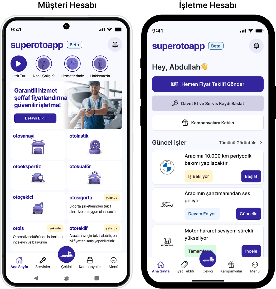 Superotoapp