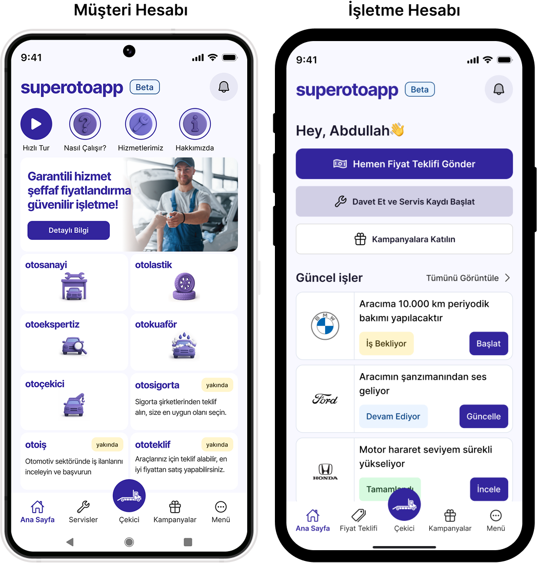 Superotoapp